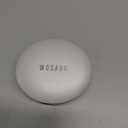 WOSADO Magnetic Eyelashes with Applicator Kit, [V17 Ice Black] Reusable Magnetic Lashes without Eyeliner, Glue-free False Lashes, Waterproof, Lightweight, Suit for Natural Makeup