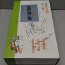 Button Maker Machine 58mm - (3rd Gen) Installation-Free 58mm(2.25in) DIY Pin Badge Button Maker Press Machine Badge Punch Press with Free 100pcs Button Parts&Pictures&Circle Cutter&Magic Book