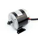 Scooter DC Motor Bike Brushed DC Motor Unite Scooter Motor with Mounting Bracket (36V)