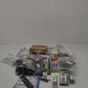 Box With Mixed Items, Retail is Estimated