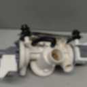 W11458345 Washer Drain Pump Compatible with Whirlpool Amana Inglis Maytag Washing Machine, Replacement Part W10918608 W11316609 W11319789 4959423 AP6989186 PS16218041 EAP16218041 PD00062450