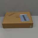 Veken All Metal 10" Shower Head with Handheld, Luxurious Square Double Rain Shower Heads,Power Wash Wand,Dual High Pressure Detachable Rainfall Showerhead with Spray Combo,Extension Arm,Chrome,Sliver