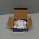 CordlessGlow Battery Operated Light Bulb with Remote3 Colors + Dimmable + Touch Control Rechargeable Light Bulbs for no-Hardwired Fixture, up to 24 Hours,2Pack (2 Packs-E26/E27, 3000-4000-6000k)