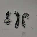 Cell Candy 10 Foot Charge and Sync Cable 3 Pack 