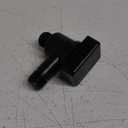 RV Vacuum Breaker Check Valve Fit for b&b Model 571 Check Valve,571-VAC-CHK-A Camper Trailer Flusher Check Valve Replace Leaking Vacuum Breaker on Black Tank System