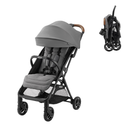 Graco® Ready2Jet Compact Stroller – Compact Travel Stroller with Automatic Fold Splatter Art