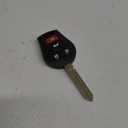 MechanMagic Key Fob Remote Replacement Fits for Nissan Sentra/Rogue/Versa/Armada/Quest/Murano/Infiniti FX35 FX45 2004-2019 CWTWB1U816 Keyless Entry Remote Control H0561-3AA0B 46 CHIP