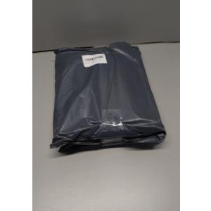 2 x Water-Resistant Gift Bags Storage Bags with 2 Handles Reusable Big Bags, Party Supplies, New Year Celebration,39" x 47",Pink+Green