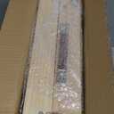 2025 Small Dog Ramp for Small Dogs Cat with Removable Safety Side Rails,Adjustable Height from 9'' to 18.5",Foldable Dog Ramp for Low Bed Sofa,Wooden Pet Ramps for Bed Couch