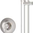 Symmons Birch Hand Shower Trim in Satin Nickel
