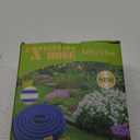 Expanding Garden Hose 50ft/15M, Blue