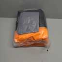 SUV car Cover All Weather Waterproof Murano, Subaru Outback/SolterraCadillac XT5/SRX, Audi Q5, Buick Envision and Other Models -Outdoor Sunshade Protection with Zipper (Length 187 to 194 inch)