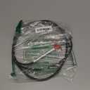 Drain Snake, Drain Clog Remover - Gutter Cleaning Tools Drain Cleaner for Toilet Sewer Shower Kitchen Bathroom Tub Clogged Drains Opener Cleaning Tool, Flexible Grabber Claw Pick Up Reacher (79 inch)