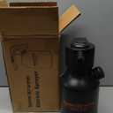 Spider Farmer Electric Spray Bottle 2L/0.5 Gallon, Portable Automatic Sprayer with Adjustable Nozzle and Measuring Cup, Type-C Rechargeable Plant Mister for Indoor & Outdoor Gardening and Cleaning