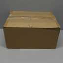 VOLISUN Brushed Nickel Bathroom Light Fixtures, 4-Light Bathroom Vanity Light Over Mirror, Modern Vanity Lights for Bathrooms, Bathrooms Lights Fixtures Over Mirror with Clear Glass Shades