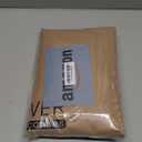 ULTCOVER Waterproof Outdoor TV Cover for 50-54 inch Outside Flat Screen Televisions with Mounts and Stands (Brown)