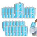 20 Pack Refill Cartridges Starter Kit, Replacement Cartridges Device Refills Compatible With Light M364 and Max 1:1 Size