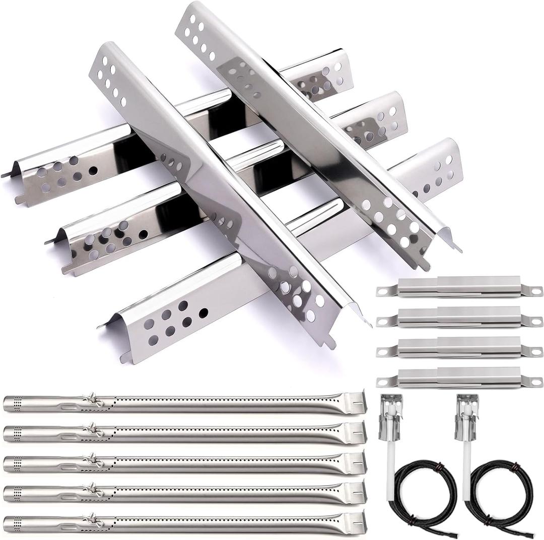 Replacement Parts for Char-broil Performance 5 Burner Grill 463347519, 463347518, 463243518, 463275717, Char-broil Grill Replacement Parts, Charbroil 5 Burner Grill 463347519 Replacement Parts