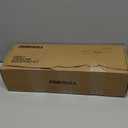 Foboull Starlink Standard Long Wall Mounting Kit - 17 Inch Heavy Duty, Compatible with Starlink Standard Gen3/V3 Dish, Outdoor Roof Mount, Includes Mount Adapter