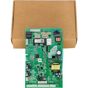 Upgraded Wr55x40445 Control Board, Compatible with Ge Refrigerator Control Board New Chips from Factory 245D2277G001 Replacement WR55X40445 Main Motherboard Upgraded Wr55x40445 Control Board, Compatible with Ge Refrigerator Control Board New Chips from Factory 245D2277G001 Replacement WR55X40445 Main Motherboard