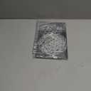 OYEFLY 6Pcs Flower Arrangement Holder,Metal Floral Grid Used for Vase Flower Arrangement Art (4in5in6in6)