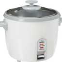 Zojirushi 6-Cup Rice Cooker
