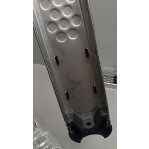 3 Hydrotools 87906 Swimming Pool Stainless Steel Replacement Ladder Rung Steps