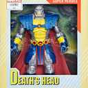 Marvel Legends Series Death's Head, Deluxe, 6-Inch Action Figure (SDCC 2024 Exclusive)