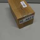 16Packs English Muffin Rings Crumpet Rings 4 inch Stainless Steel Double Rolled Tart Rings 4 inch & 3.15 inch, Round Metal Cooking Pastry Ring Molds for cookies, pancakes,