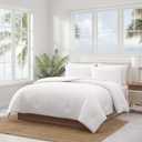 Tommy Bahama - Tropical Queen Size Comforter Set with Matching Shams