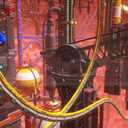 Sonic Frontiers - Nintendo Switch