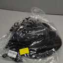 Cowboy Hat for Women & Men (Black)