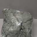 Vessia Flannel Fleece Throw Blanket, 3D Jacquard Sage Green Fuzzy and Warm Blanket for Couch, Sofa, Bed, 300GSM Super Soft Touch Cozy Home Decor for All Seasons (50x70 inches)