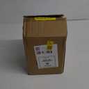 Yuanshikj Electronic Deluxe Digital Security Safe Box Key Keypad Lock Home Office Hotel Business Jewelry Gun Cash Use Storage money (BLACK)