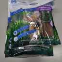 3 x N-Bone Jumbo Puppy Teething Sticks Pumpkin Flavor Dog Treats, 7 Count 7.28-oz Bag