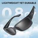 KastKing Skidaway Polarized Sport Sunglasses for Men and Women,Ideal for Driving Fishing Cycling and Running,UV Protection