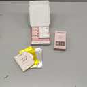 LASHVIEW Lash Lift and Eyebrow Kit, Professional Eyelash Perm Kit and Eyelash & Eyebrow Set Quick Lifting & Voluminous Coloring Gifts for Women Salon Grade Home DIY(Brown)