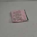 ZESICA Women's 2025 Summer Sleeveless Halter Neck Ruffle Tiered Layed Chiffon Flowy Swing Long Midi Dress S