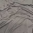  Women Plus Size 3/4 Sleeve Casual Dresses Crew Neck T Shirt Swing Dress with Pockets (4X-Large, Black)