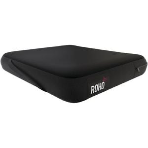 ROHO Mosaic Inflatable Cushion with Standard Cover - 16.00" x 16.00" x 2.75"