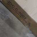 Metal Bunk Bed Twin Over Twin, Industrial Bunkbeds Heavy Duty Bed with Safety Guard Rails and Space-Saving Design, Steel Bed for School, Bedroom (Vintage Brown)