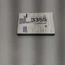 NSKONGDODO 4 Pcs Trigger Finger Splints/ Brace for Knuckle Immobilization, Broken Protector and Straightening Arthritis Relief, Pain Relief, Fits Index, Middle, Ring Fingers