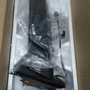 Side View Mirror Replacement Fit for 2014-2017 for Chevy Silverado 1500 for GMC Sierra 1500 Black Power Adjustment Heated Manual Folding Door Driver Side Mirror