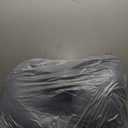 ALLOPERA Pregnancy Pillow, Full Body 57 Inch Maternity Pillow with Removable Washable Cover - Sleep Support for Legs, Back, Neck, Shoulder, HIPS, Belly for Pregnent Women, Black Grey Velvet Cover