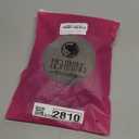 TISHINING Brown Highlight Short Pixie Cut Wigs for Women Layered Brown Mix Blonde Wig with Bangs Synthetic Natural Looking Daily Party Wig