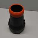 Car Drying Nozzle Compatible with 18V Gen III Single Battery Leaf Blower 3017-20