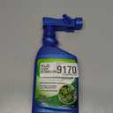 Natria Lawn Weed & Disease Control 