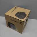 Yoken Sturdy Elevated Dog Bowls 2 Packs, Prevention of Vertebrae Disease, Non-Slip, High Capacity, Colorful Raised Bowls for Medium Small Dogs