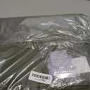 Island Brand Hanging File Folders, 25 Pack, Green, Letter Size (8.5" x 11"), 5 Tab Positions, Everyday Filing Essentials for Home, Office and School Organization