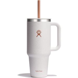Hydro Flask 40 Oz All Around Travel Tumbler Seasalt